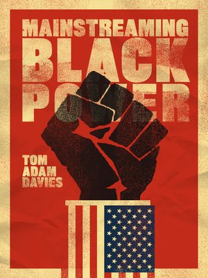 cover image of Mainstreaming Black Power
